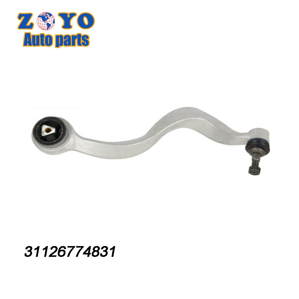 31124046441 car spare parts for bmw E66 E65 Left upper suspension arm auto suspension system