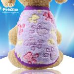 Private Label 50cm Chest Dogs Wearing Clothes Funny