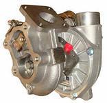 China Iveco DAILY 35.10 K14 Turbo 53149886445,500321799, 4500939, 99450704 factory