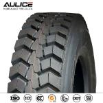 12.00R24 18PR 20PR Radial Truck Tyre AW003 Good Heat Dissipation