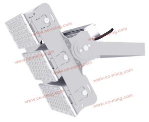 China Meanwell Driver Outdoor LED Flood Lights , 300 Watt High CRI Led Flood Lamps factory