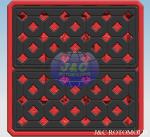 Professional Plastic Rotational Moulding For LLDPE Drum Pallets / Containment