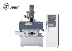 China 2000L Capacity  CNC EDM Machine ,  Industrial PC Controller Electric Spark Machine on sale