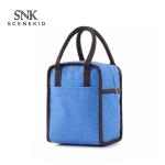 Oxford Thermal Insulated Lunch Cooler Bags