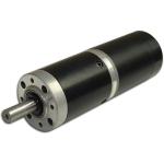 Mirco 12 Volt Right Angle Gear Motor 2.0Nm - 30.0Nm Torque Range D5068PLG