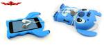 Dirtproof/Shockproof Ultimate Fit MOTO MB525 Silicone Cases Multi Colors