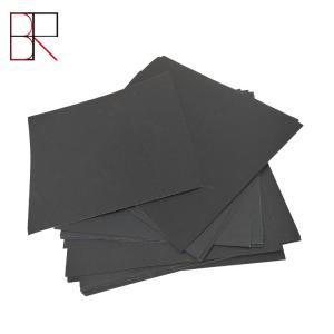 China Car Paint Wet Grinding Silicon Carbide 9X11 Abrasive Paper factory