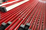 QEEPO Industrial Anti-Static Electricity Eliminator Ion Bar For Large Slitter