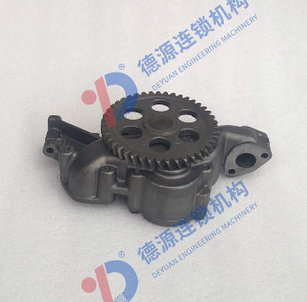 China A5411800401 OIL PUMP OEM REPLACEMENT MERCEDES-BENZ GENUINE SYSTEM PART factory