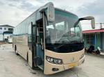Used Rv Coaches Golden Dragon XML6897 EURO IV 41 Seats Left Hand Drive Yuchai