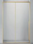 Stainless Steel,Rose Gold Brushed,Bathroom Shower Room,Sliding Door
