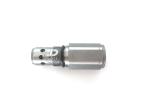 Excavator E200B Main Relief Swing Valve