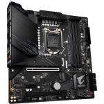 Customized B560M motherboard Desktop computer game motherboard for 10400F 11400F