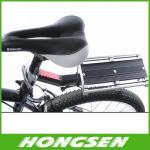 bicycle rear carriers carry storage rack loading capacity >30kg