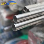 Cold / Hot Rolled Seamless Ss Pipe 625 630 631 632 660 For Household Items /