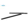 Buy cheap Black Color Carbon Fiber Rod High Precision Ra 0 . 2 - 3 . 2 Surface Toughness from wholesalers