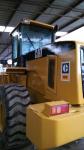 Used caterpillar 966f wheel loader for sale
