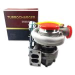 Replace/Repair Turbocharger 4037195 3536971 HX35W for Cummins 6BT Engine Parts