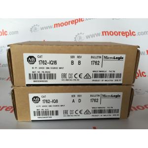 China Allen Bradley Modules 1769-ASCII 2 CHANNEL RS232/RS485/RS422 ASCII MODULE Performance great factory