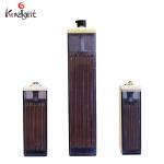 PP 6V Ups Uninterruptible Power Supplies OPzS Tubular Batteries