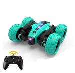 S-015 4wd 360 Degree Rotation Mini Rc Stunt Car 2.4ghz Remote Control Rc Car