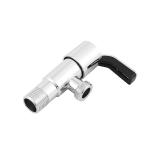 Leakproof Quarter Turn Angle Valve Hpb 57-3