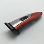 RF-602 Hairdressing Supplies Portable Hair Clippers Hair Trimmer