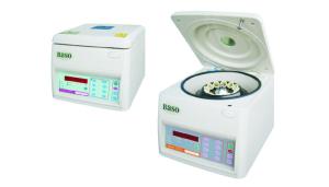China 110/220V 50/60Hz Standardized Hospital Centrifuge 10ml/15ml X 12pcs factory