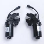 Porsche 11-17 Porsche Cayenne Obd Side Step Motor DC 12V