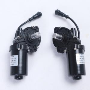 China Jaguar 18+ Jaguar E-Pace Original Connect Side Step Motor IP67 Grade factory