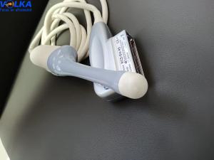 China GE VolusonS8 VolusonS10 3D/4D Endocavity Original Ultrasound Probe RIC5-9W-RS factory