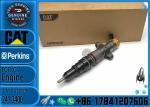 Common Rail Injector Assy 241-3400 243-4502 268-1840 268-1836 269-1839 293-4072