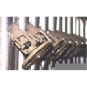 China 3 Or 4 Metal Plate Rollers For Plate Bending Machine Tool , Hydraulic Plate Rolling Machine factory