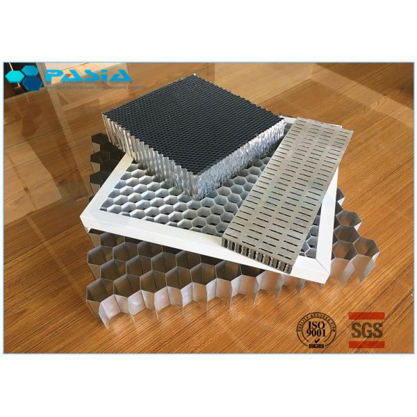 Low Density Lightweight Honeycomb Structure Material Used In Aerospace And