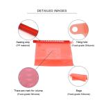 1500ML Airtight Seal Kitchen Storage Container For Frozen Food