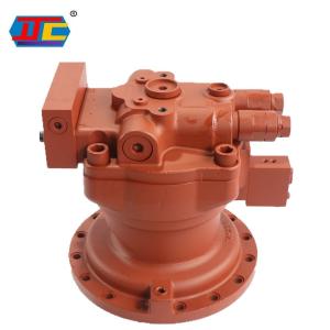 China DH225 Hydraulic Swing Motor , Swing Drive Motor For M2X150 Excavator factory