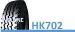 14PR / 16PR Light Truck Radial Tyres Stabbing Resistance 6.5H / 6.00F/ 5.50F