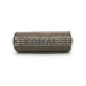 China Washable Fuel Filter 9M-2342 9M2342 SN55423 SK3505/2 F-5506 factory