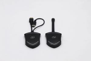 China Mac Windows HDMI Dongle Audio Extender RJ45 Interface factory