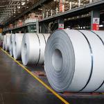 Factory Price 201 304 316 Stamped Finish Water Ripple Stainless Steel Sheet For