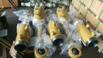 30 TON hydraulic cylinder