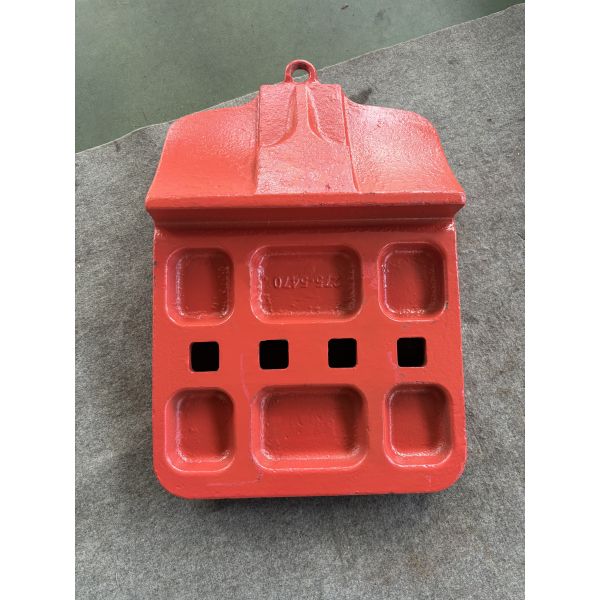 China 2755470 275-5470: Half Arrow Segment factory