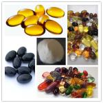 Aluminium Alloy Soft Capsule Mold Die Roll For Painball / Softgel Capsule