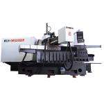 Deep Draw Aluminum Sheet Metal Spinning Machine WLH-DRS2050