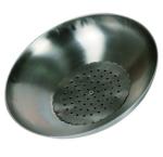 eyewasher spare basin