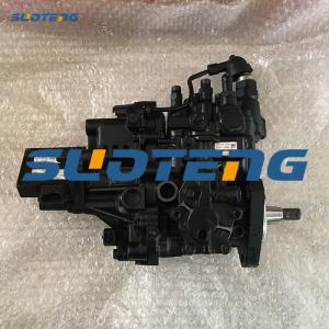 China 729237-51360 72923751360 Excavator Hydraulic Pump For Zaxis38U Excavator factory