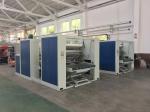 VK140 Tubular Compactor Machine Textile Compacting Unit Heated By Oil Or