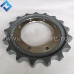 driving sprockets for Road construction asphalt paver spare parts W2000 121234