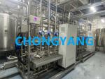 Pre Treatment RO / EDI PW Systems Pharmaceutical Water System Storage And