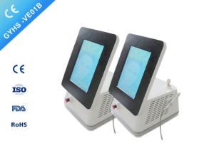 China FDA Certificate 980nm Laser Spider Vein Removal Machine Vascular Therapy factory